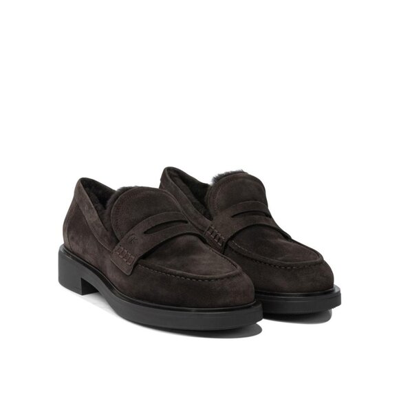 Gianvito Rossi Harris 20 Mm Loafers IT 37 Women - Picture 2 of 5